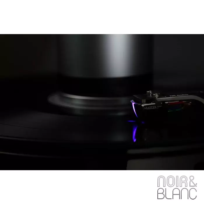 Préampli phono DS Audio DS Master3