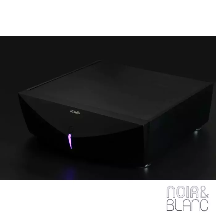 Préampli phono DS Audio DS Master3