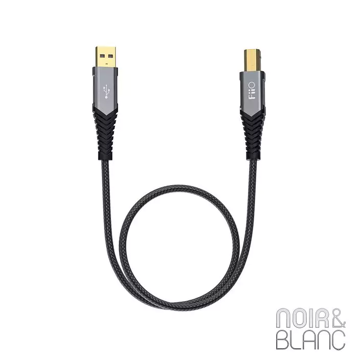 Câble USB Fiio LA-UB1