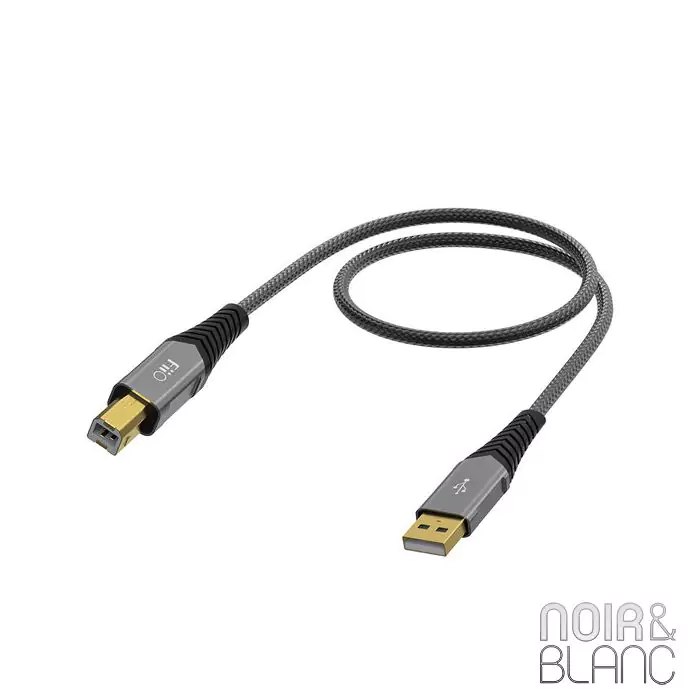Câble USB Fiio LA-UB1