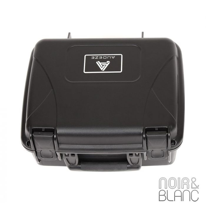 AUDEZE LCD Travel Case main product photo