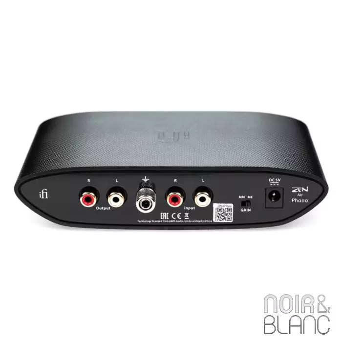 Préampli phono iFi Audio Zen Air Phono