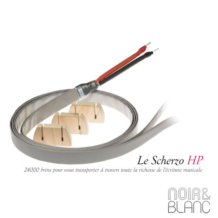 Legato Audio Scherzo main product photo