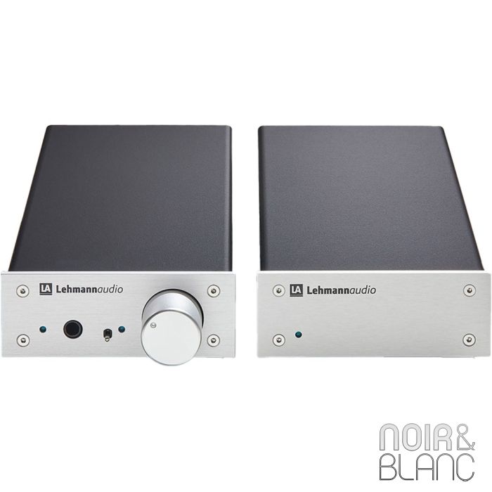 Lehmann Audio Phonolith main product photo