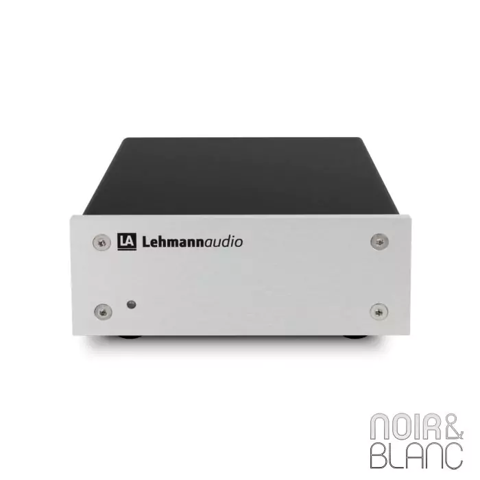 Lehmann Audio Black Cube SE II