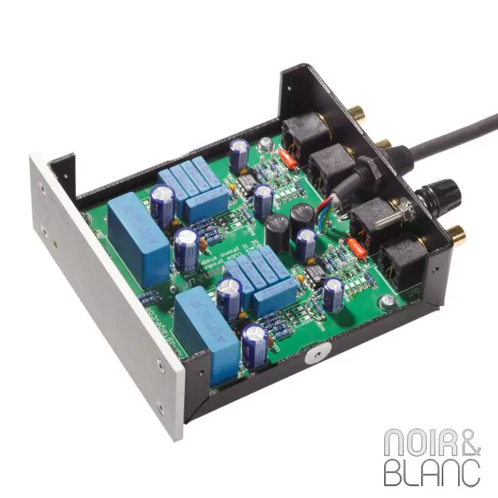 Lehmann Audio Black Cube SE II