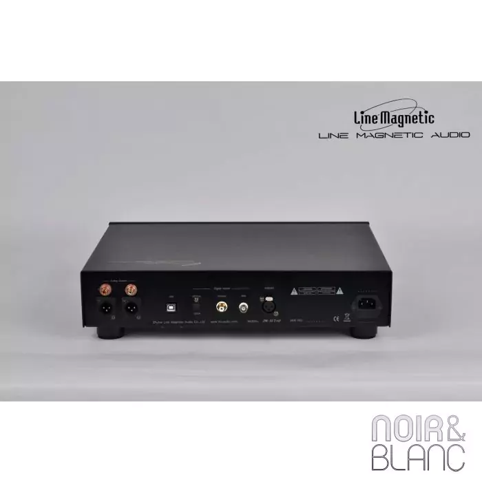 Line Magnetic LM-32DAC