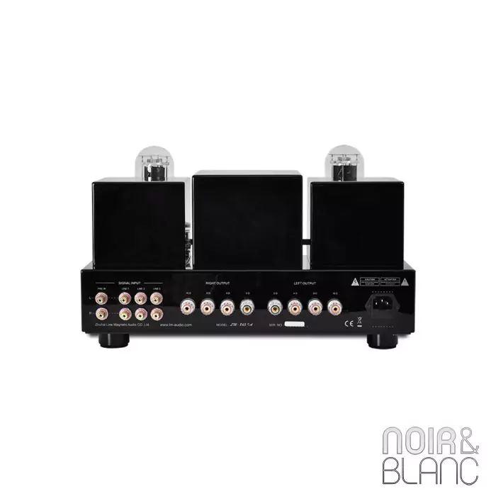 Line Magnetic LM-845IA