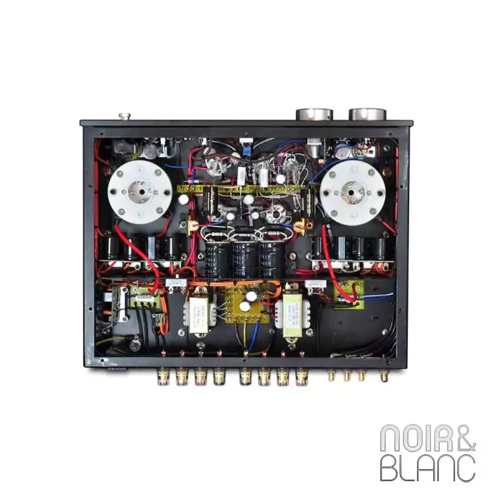 Line Magnetic LM-845IA