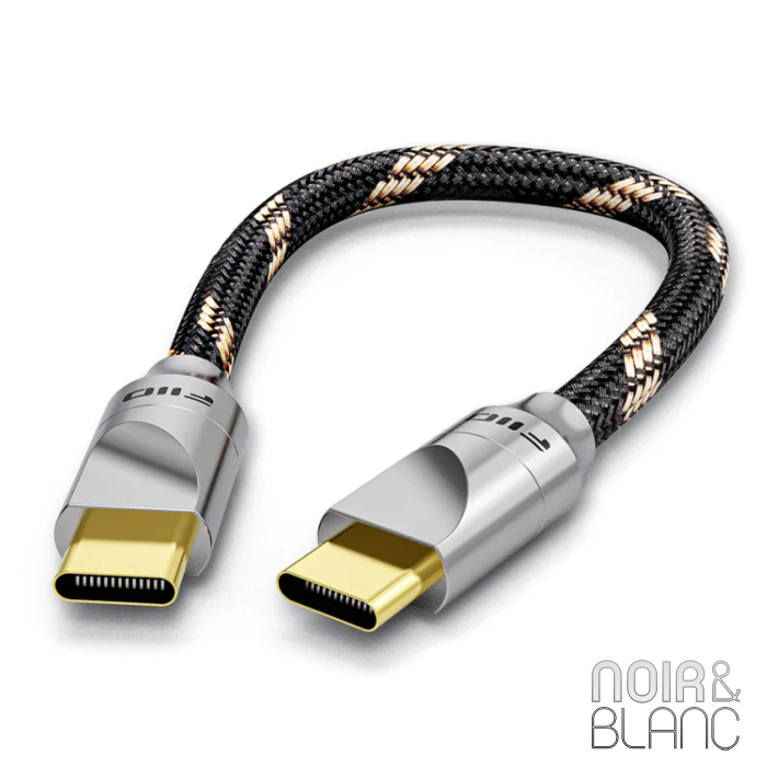 Fiio LT-TC5 main product photo