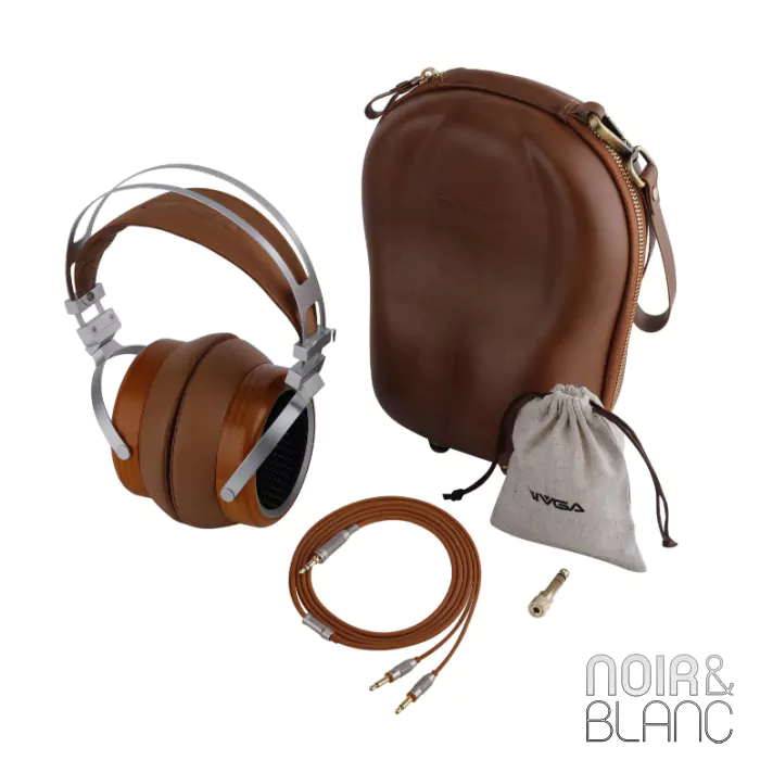 Casque audio Sivga Luan 