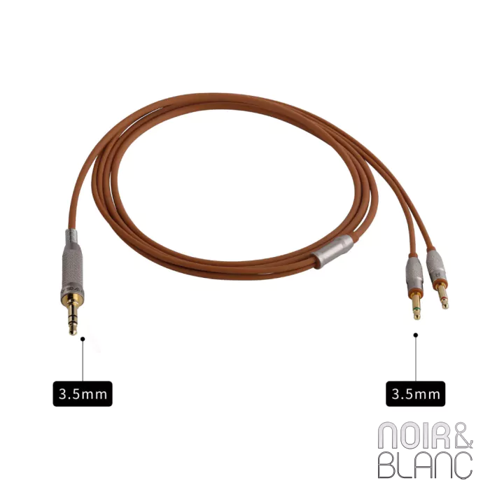 Casque audio Sivga Luan 