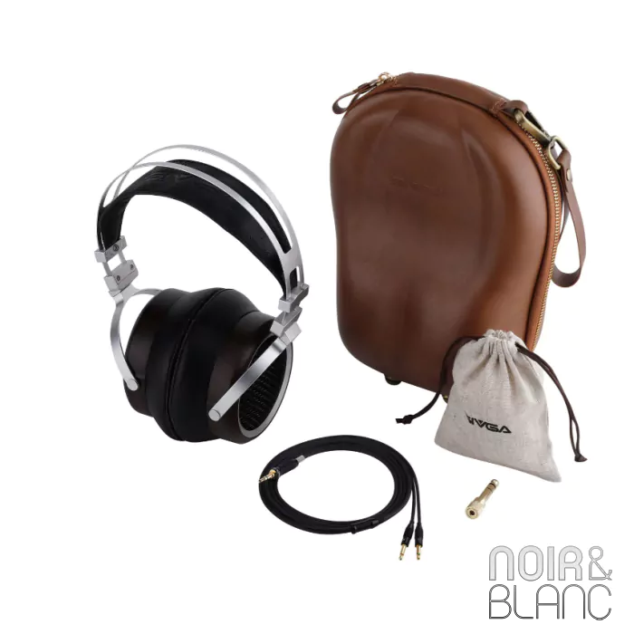Casque audio Sivga Luan 