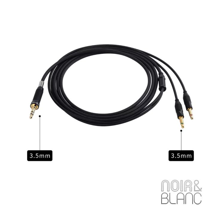 Casque audio Sivga Luan 