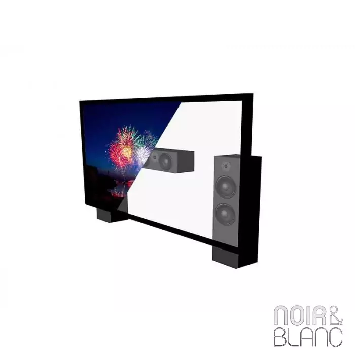 Lumene MOVIE PALACE UHD 4K VELVET 240C Acoustic