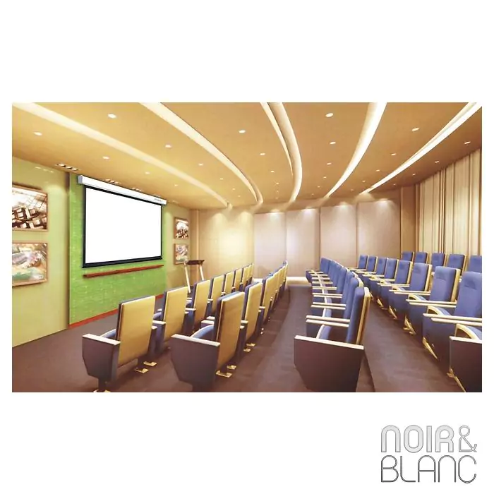 Lumene PLAZZA HD 170
