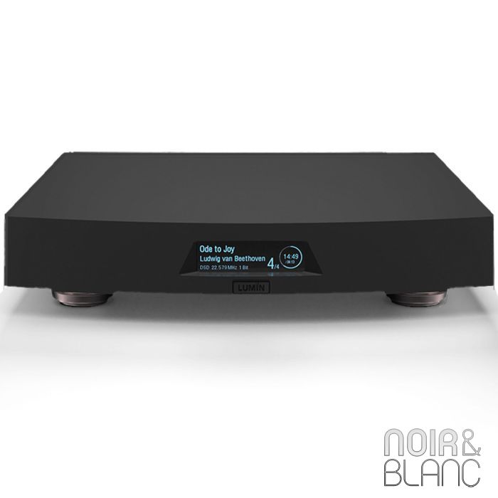 Lumin X2 main product photo