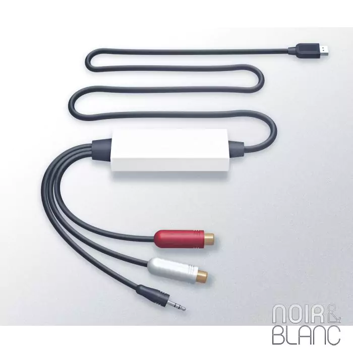 Amplificateur intégré Lumin M1 
