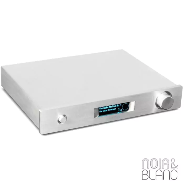 Amplificateur intégré Lumin M1 