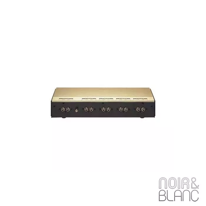 Selecteur audio Luxman AS-44 