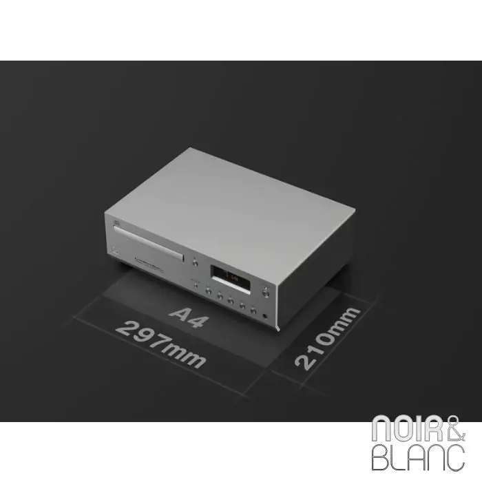 Lecteur CD Luxman D-N150