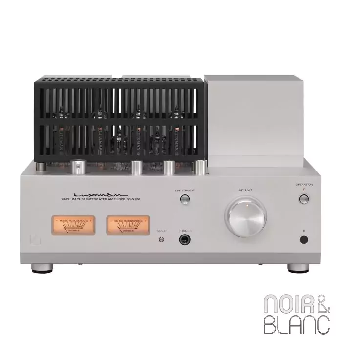 Amplificateur intégré Luxman SQ-N150