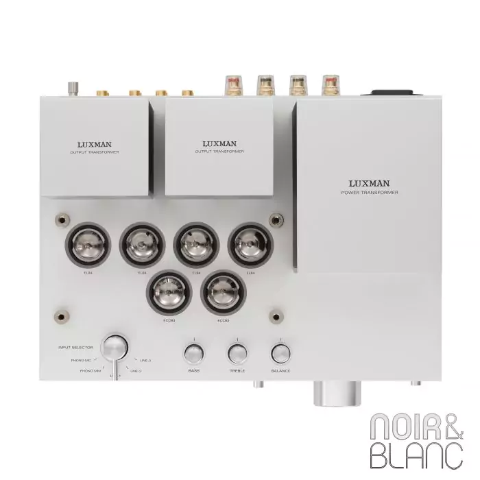 Amplificateur intégré Luxman SQ-N150