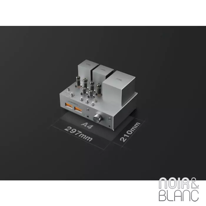 Amplificateur intégré Luxman SQ-N150