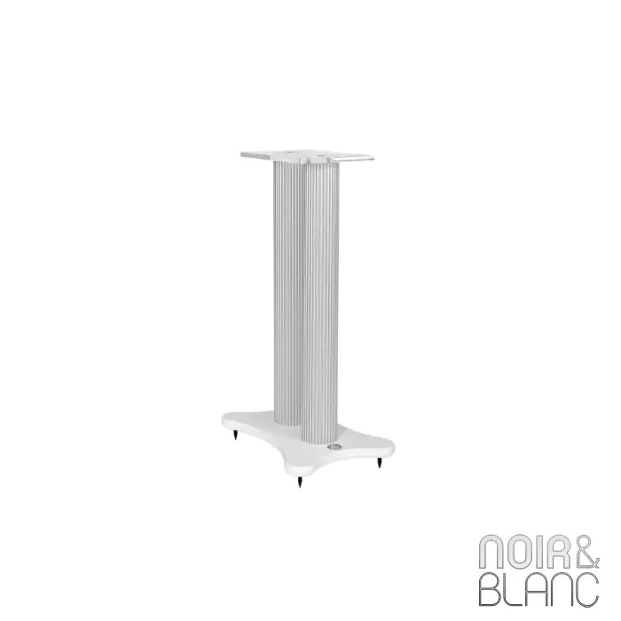 Pieds pour enceintes Solid Tech Loudspeaker Stand Model 2