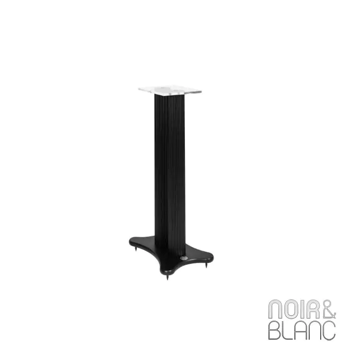 Pieds pour enceintes Solid Tech Loudspeaker Stand Model 2
