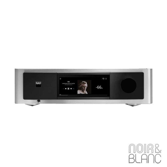 NAD M33 V2 main product photo