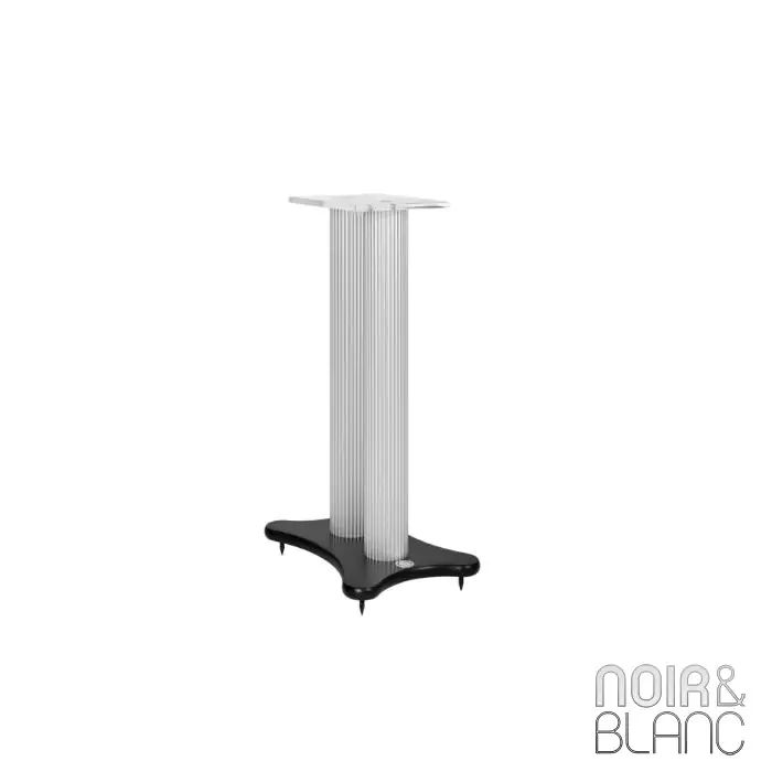 Pieds pour enceintes Solid Tech Loudspeaker Stand Model 2