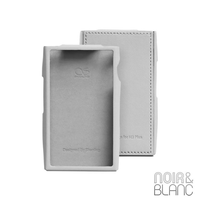 Shanling M3 Plus Case main product photo