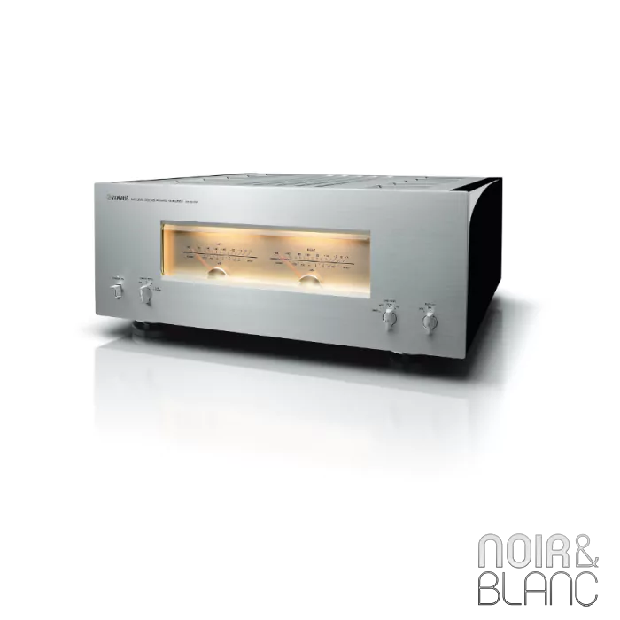 Amplifcateur de puissance Yamaha M5000