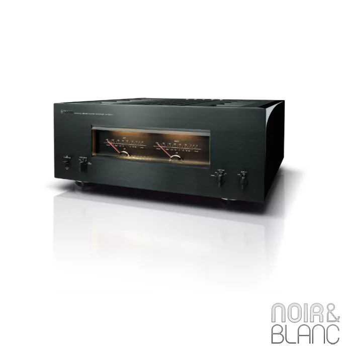 Amplifcateur de puissance Yamaha M5000