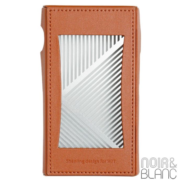 Shanling M7 T Case main product photo