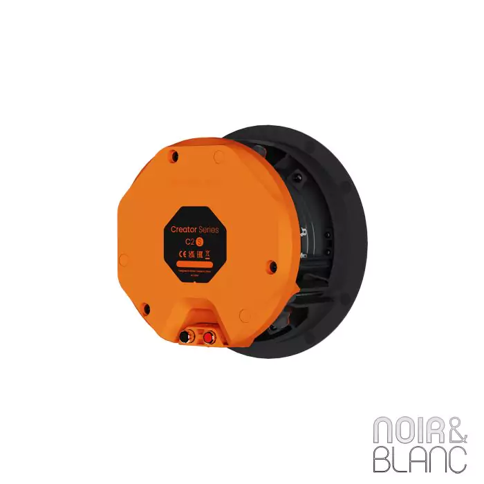Enceinte encastrable Monitor Audio C2S