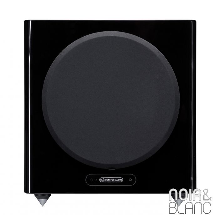 Monitor Audio Gold W12 G5 main product photo