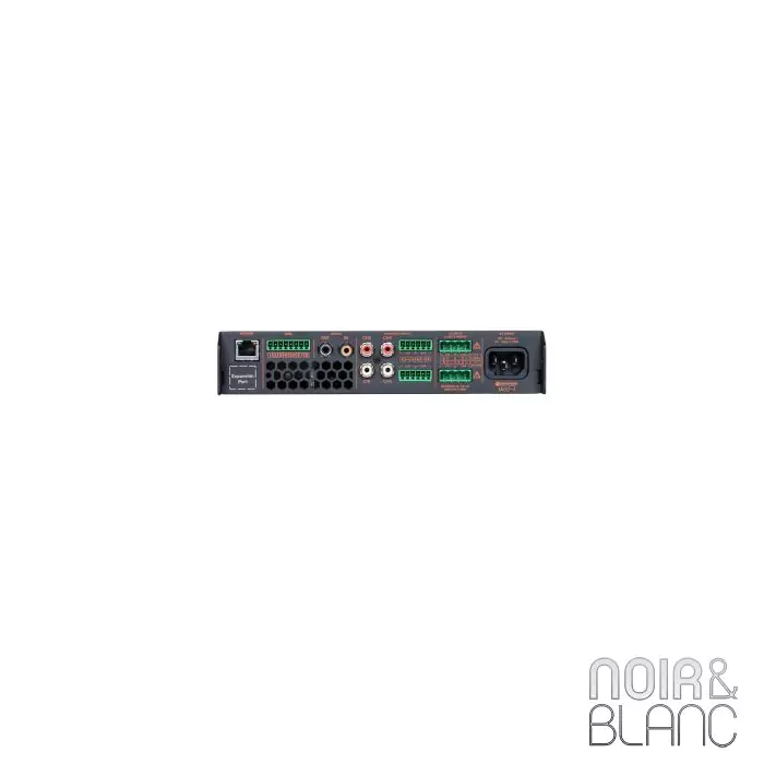 Amplificateur multicanaux Monitor Audio IA60-4 