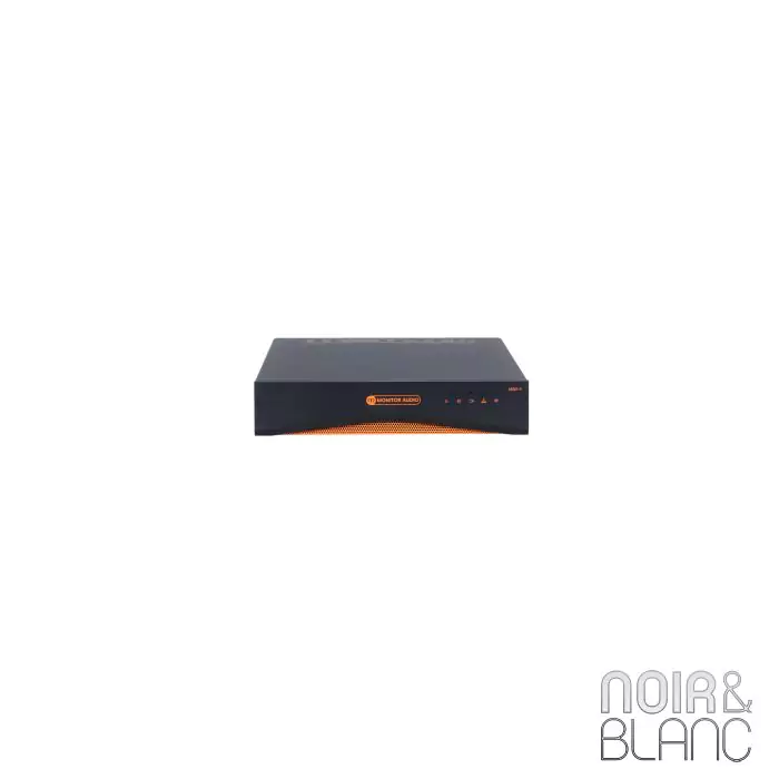Amplificateur multicanaux Monitor Audio IA60-4 