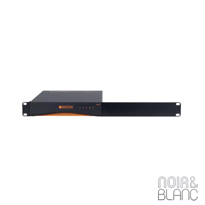 Amplificateur multicanaux Monitor Audio IA60-4 