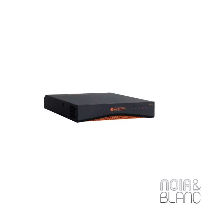 Amplificateur multicanaux Monitor Audio IA60-4 