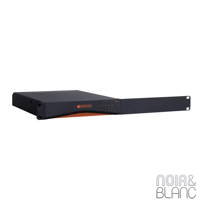 Amplificateur multicanaux Monitor Audio IA60-4 