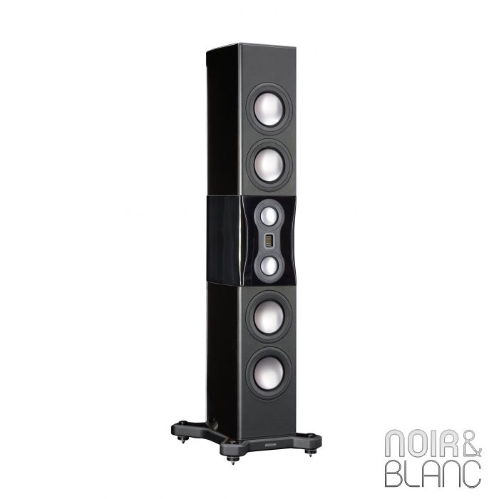 Monitor Audio Platinum PL500 II main product photo