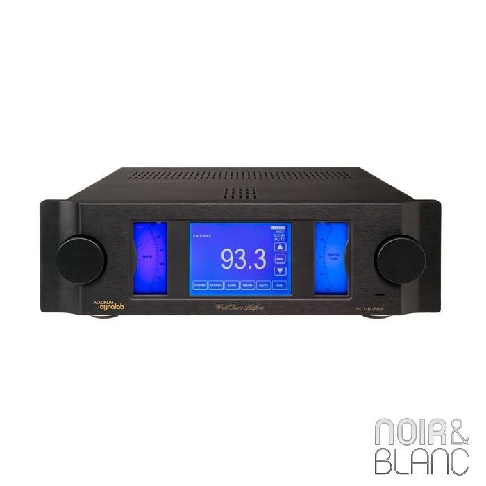 Magnum Dynalab MD 109T main product photo