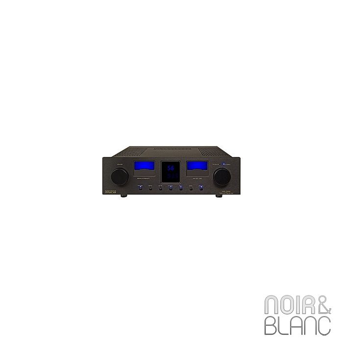 Magnum Dynalab MD 209 main product photo