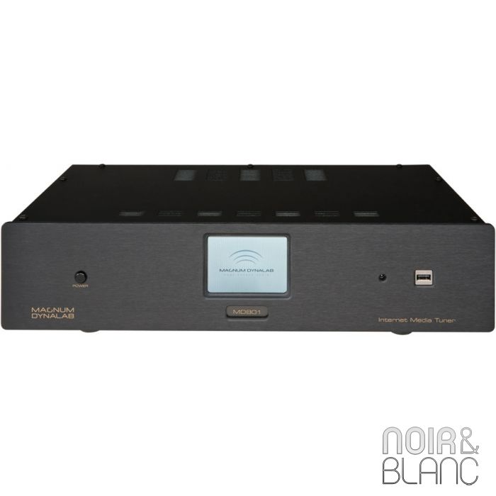 Magnum Dynalab MD 801 main product photo