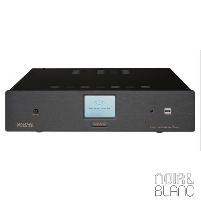 Magnum Dynalab MD 806T main product photo