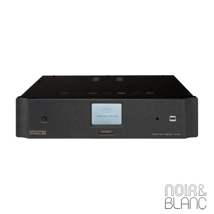 Magnum Dynalab MD 807 T main product photo