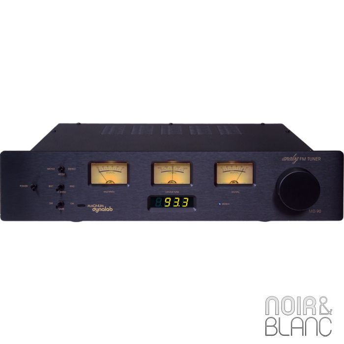 Magnum Dynalab MD-90 SE main product photo